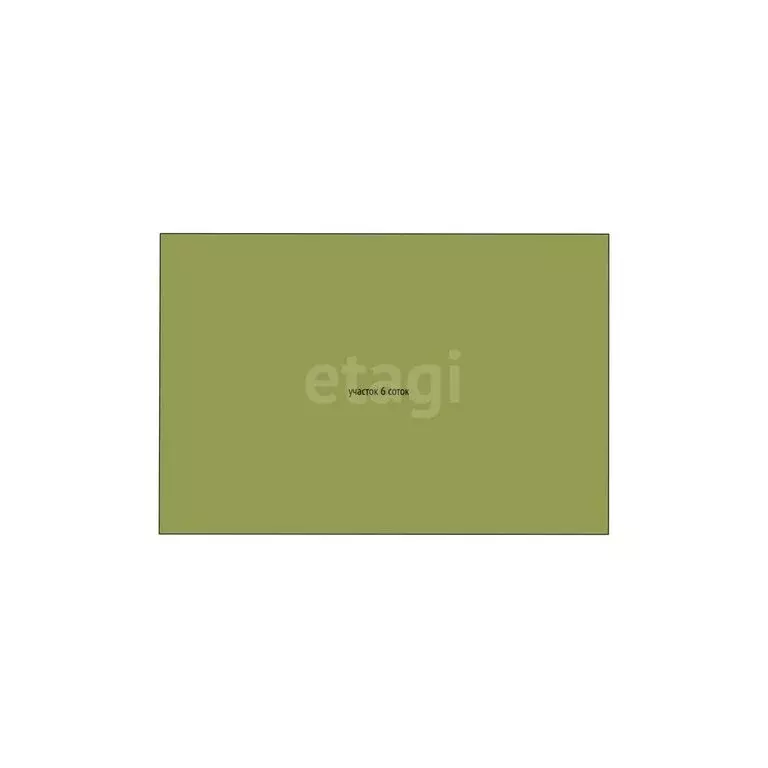 Дом в село Красногорское, улица Камзаракова (23.6 м) - Фото 1