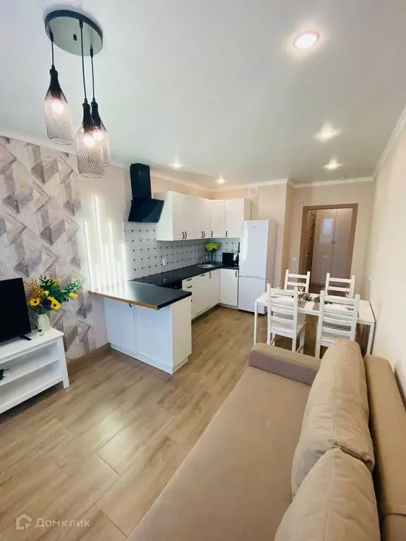 Продаётся 2-к квартира, 41 м - Фото 0