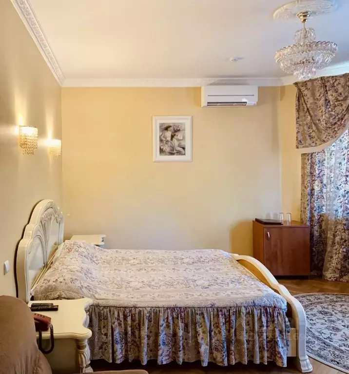 Комната Московская область, Раменский муниципальный округ, Кратово пгт ... - Фото 2