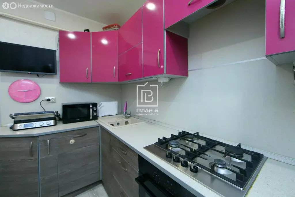 2-комнатная квартира: Калуга, улица Генерала Попова, 18к3 (52.7 м) - Фото 2