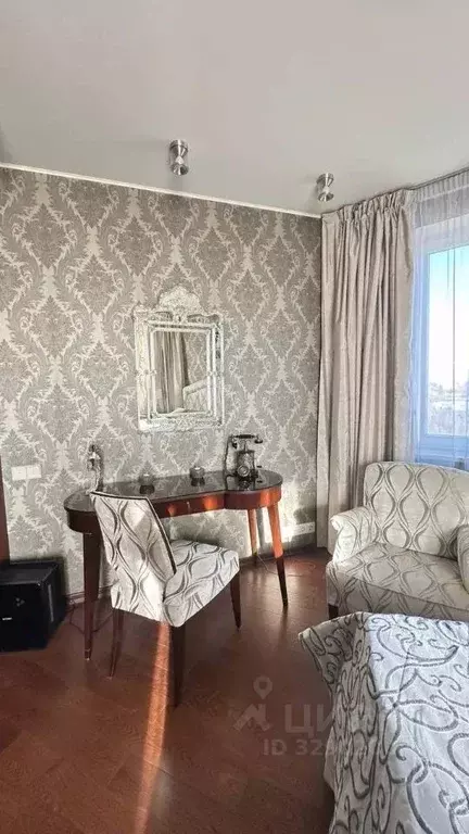 3-к кв. Московская область, Химки ул. Калинина, 5 (110.6 м) - Фото 2