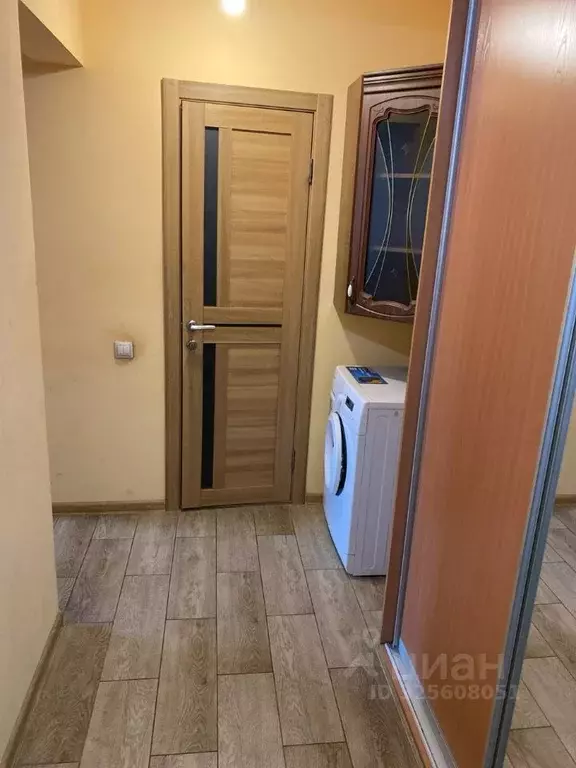 1-к кв. Иркутская область, Иркутский муниципальный округ, Маркова рп ... - Фото 2