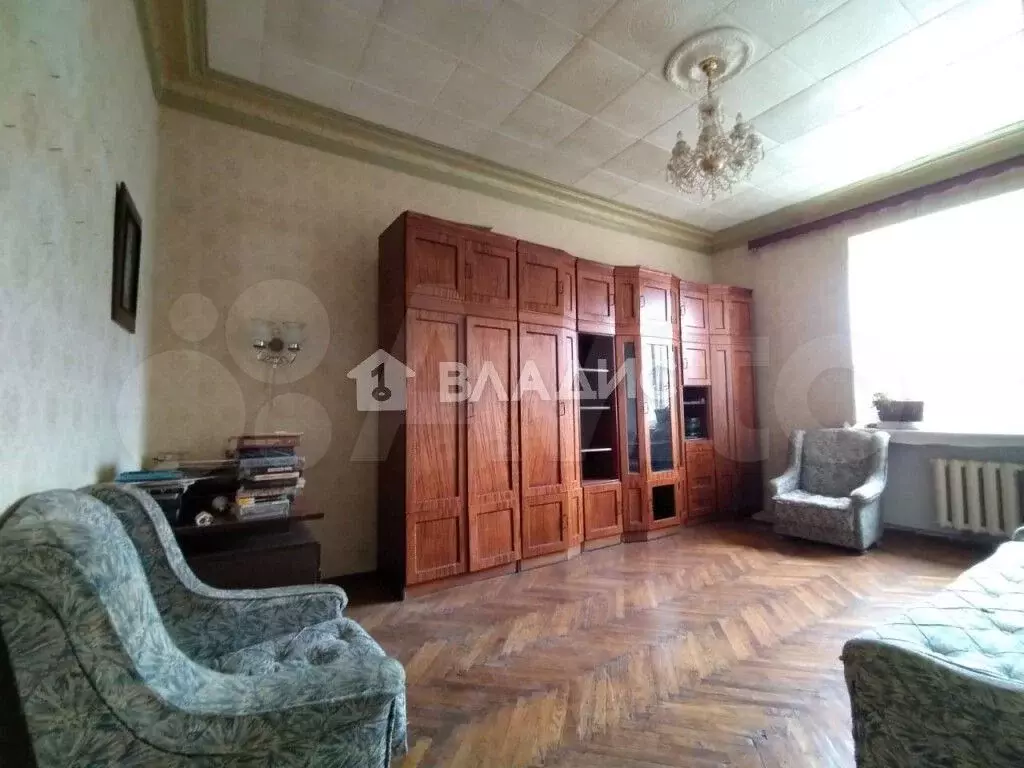 2-к. квартира, 60 м, 5/5 эт. - Фото 0