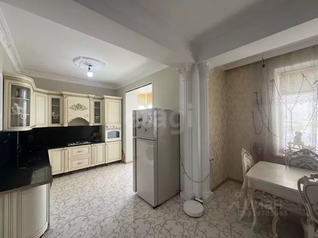 3-к кв. Дагестан, Махачкала ул. Башкирская, 7 (92.0 м) - Фото 1