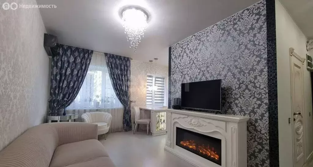 3-комнатная квартира: Санкт-Петербург, Рабфаковская улица, 3к4 (63 м) - Фото 1