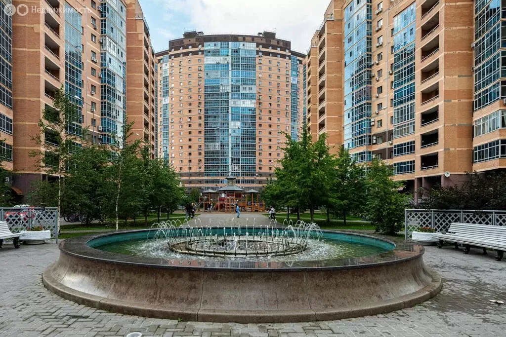 2-комнатная квартира: Казань, Чистопольская улица, 38 (75 м) - Фото 1