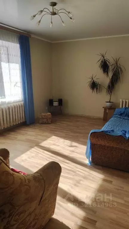 2-к кв. Брянская область, Брянск ул. Ромашина, 58к2 (61.0 м) - Фото 1