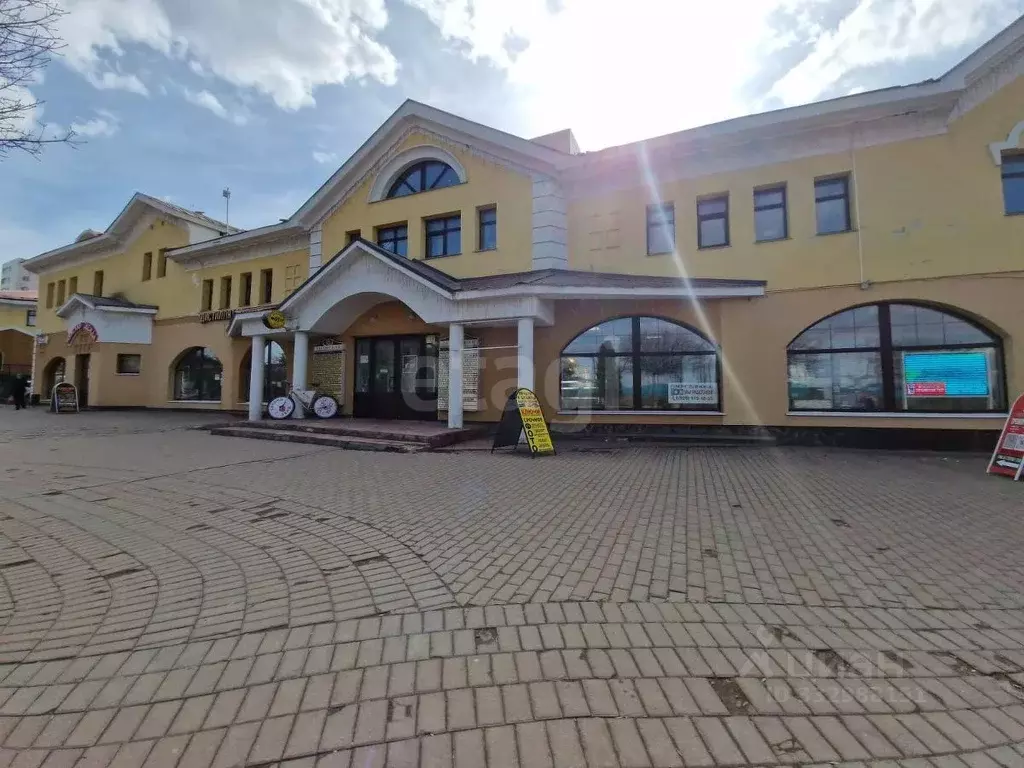 Помещение свободного назначения в Московская область, Дмитров ... - Фото 1
