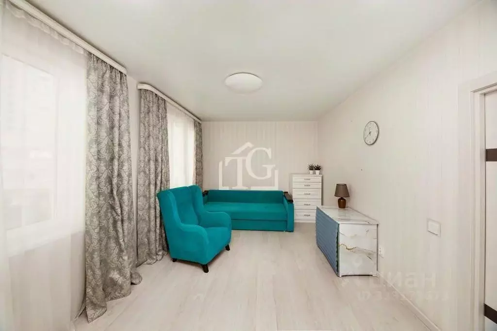 Квартира, 3 комнаты, 94.3 м - Фото 1