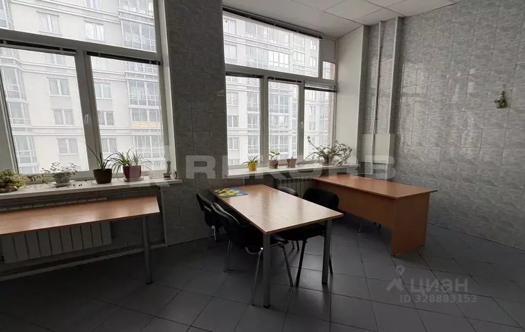 Офис в Санкт-Петербург ул. Красуцкого, 4 (797 м) - Фото 1