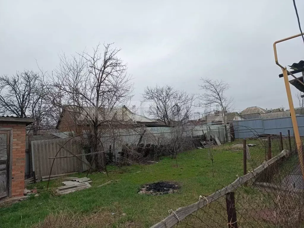 Дом в Ростовская область, Шахты ул. Рылеева (68 м) - Фото 1