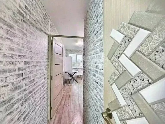 1-к кв. Приморский край, Находка Шоссейная ул., 197 (39.1 м) - Фото 2