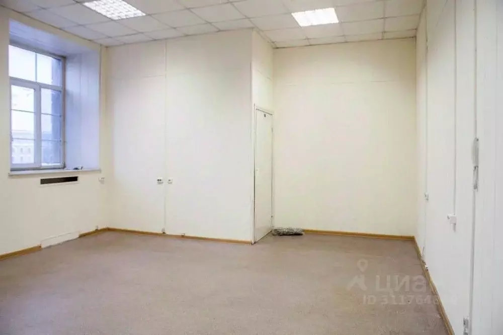 Офис в Санкт-Петербург Звенигородская ул., 9-11 (5116 м) - Фото 1