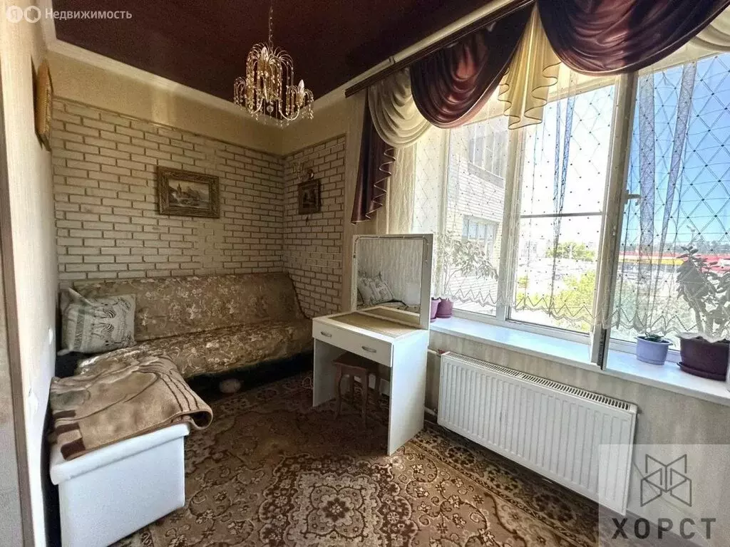 1-комнатная квартира: Ставрополь, Промышленный район, микрорайон № 28, ... - Фото 1
