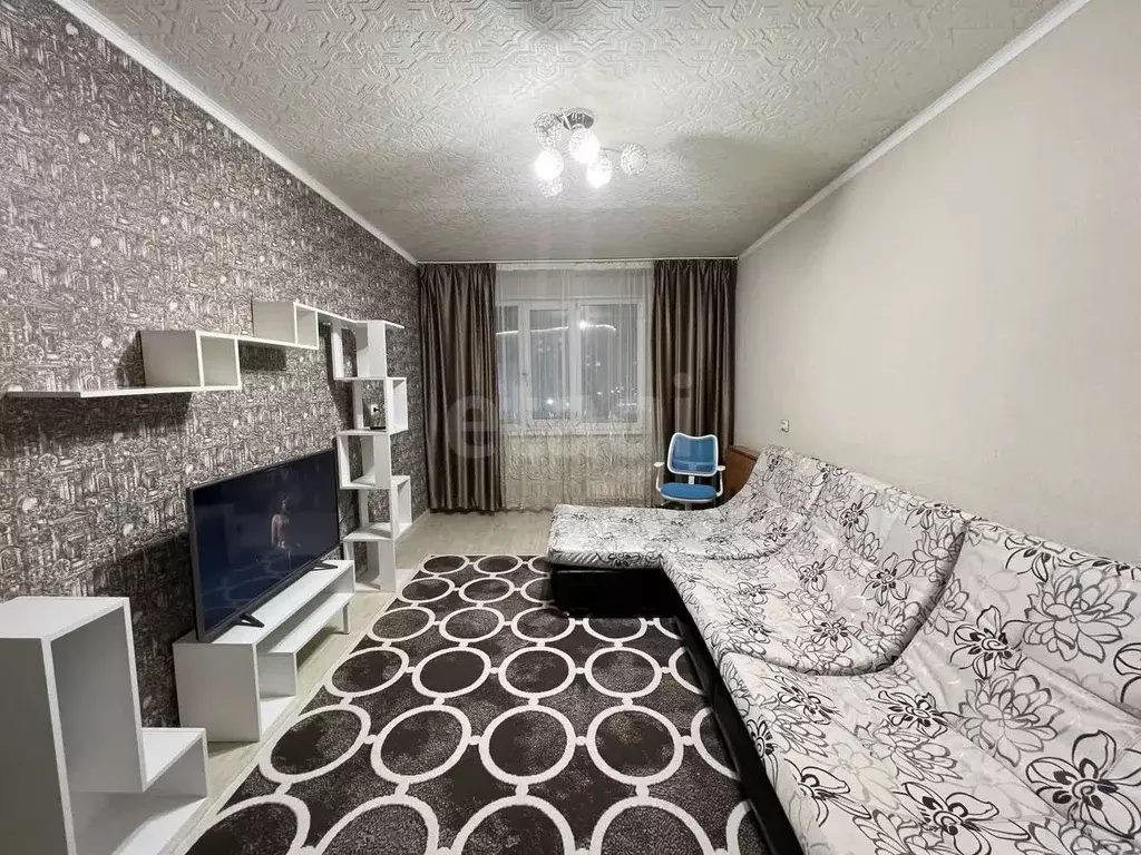 2-к кв. Ямало-Ненецкий АО, Новый Уренгой Дружба мкр, 2/3 (53.0 м) - Фото 1