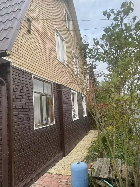 Дом в Москва д. Десна, Родник-1 СНТ, 36 (129 м) - Фото 1