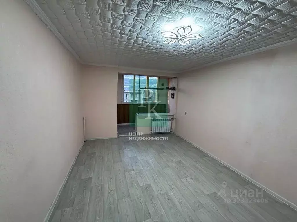 Комната Севастополь ул. Маршала Крылова, 8 (19.2 м) - Фото 1