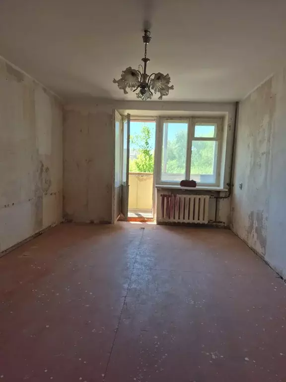 Продаётся 2-к квартира, 61.1 м - Фото 0