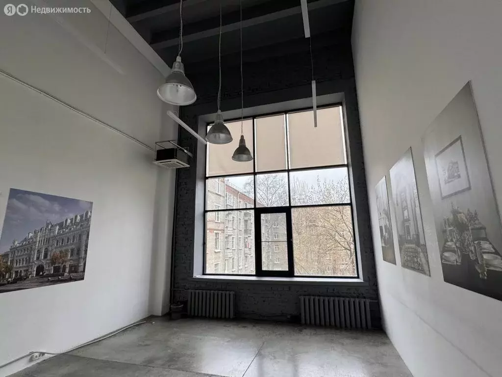 Офис (541 м) - Фото 1