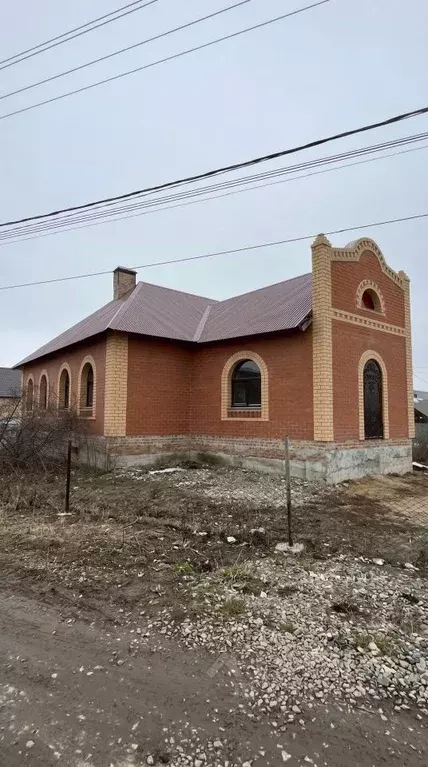 Дом в Оренбургская область, Оренбург Лидиния ДНТ,  (160 м) - Фото 1