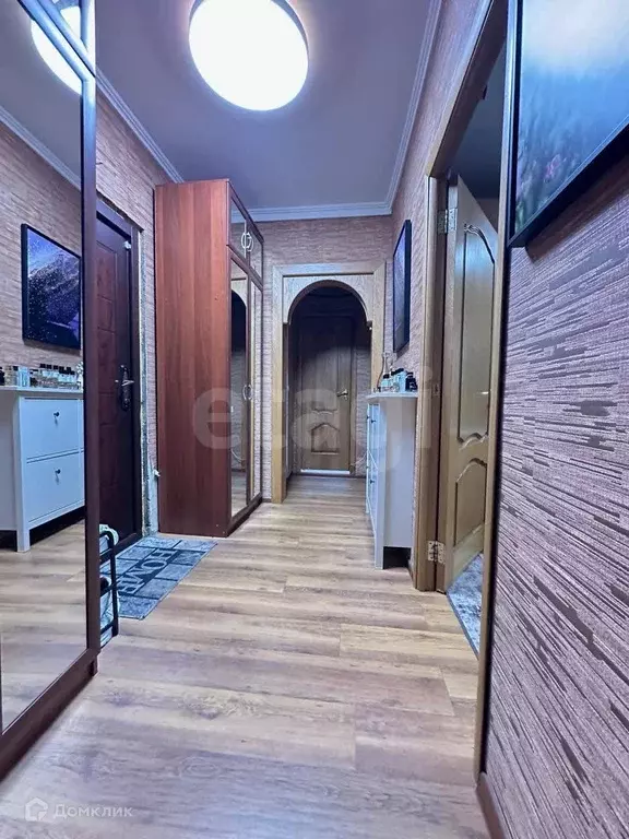 Продаётся 2-к квартира, 50.4 м - Фото 0