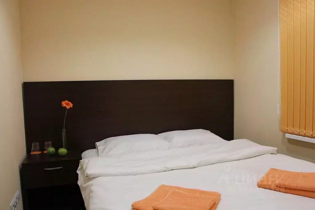 Комната Владимирская область, Владимир Большая Нижегородская ул., 17 ... - Фото 2