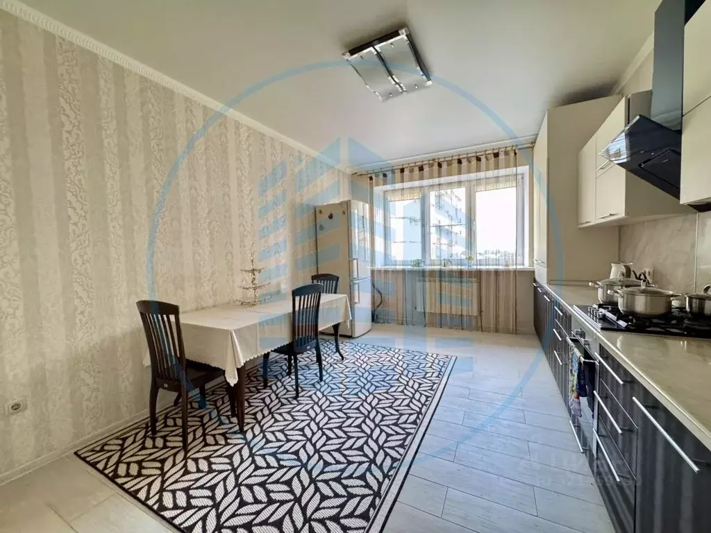 2-к кв. Ставропольский край, Ессентуки Октябрьская ул., 337 (70.9 м) - Фото 1
