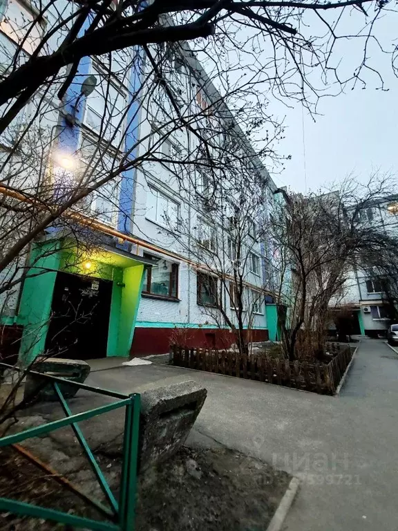 2-к кв. Брянская область, Брянск ул. Ромашина, 33 (52.0 м) - Фото 1