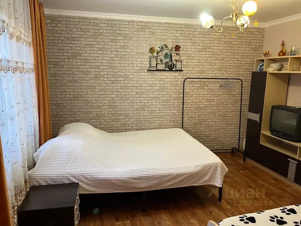 Дом в Краснодарский край, Ейск Красная ул., 5А (40 м) - Фото 1