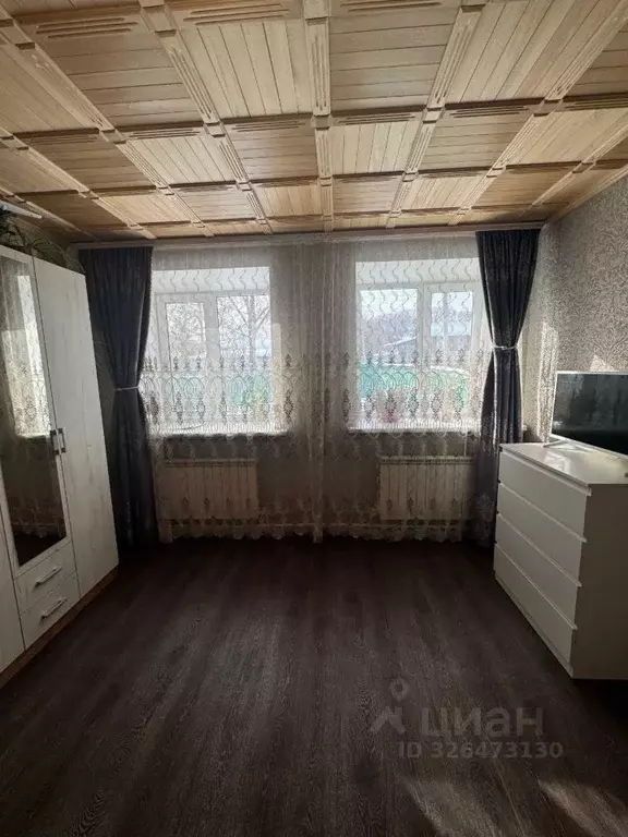 Дом в Хабаровский край, Хабаровский район, Мичуринское с/пос, с. ... - Фото 2