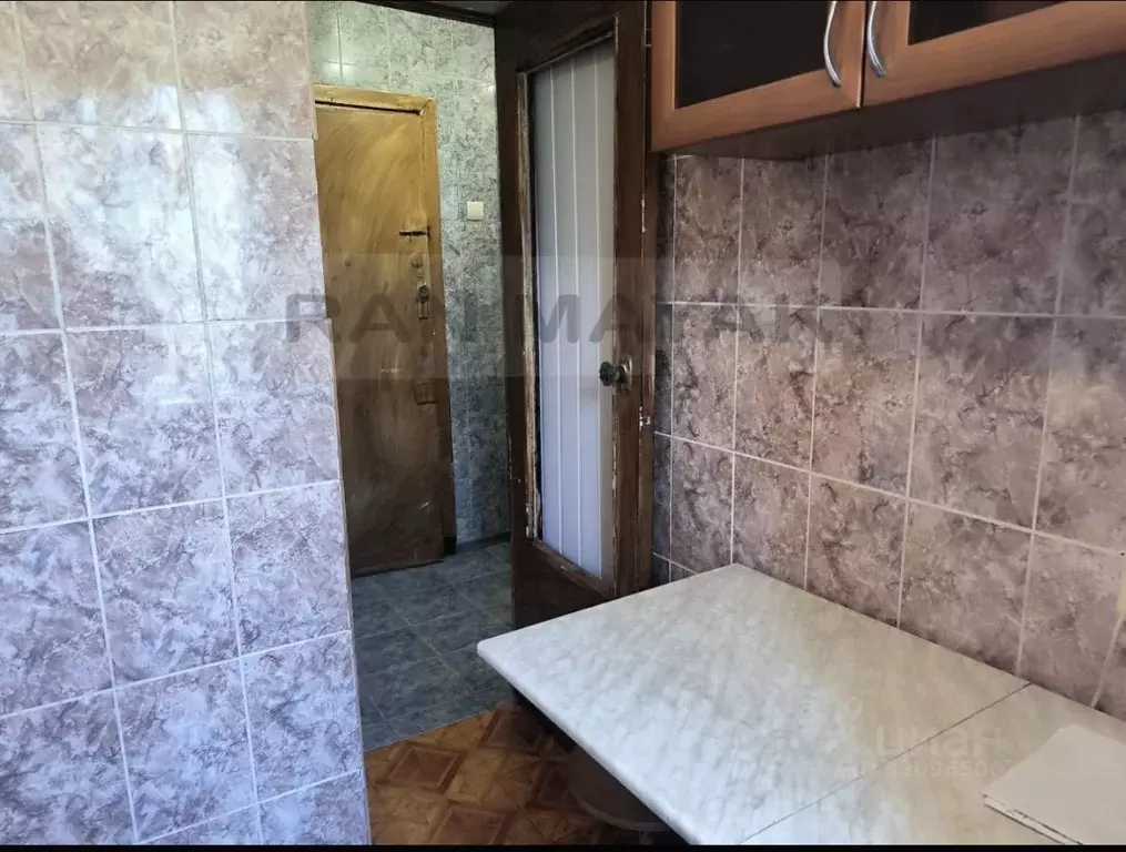 1-к кв. Адыгея, Майкоп ул. Свободы, 417Б (22.5 м) - Фото 0