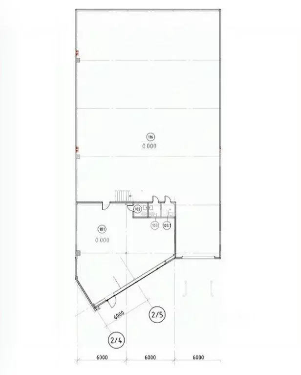 Помещение свободного назначения в Московская область, Ленинский ... - Фото 2