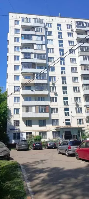 Продается 2-комнатная квартира - Фото 1
