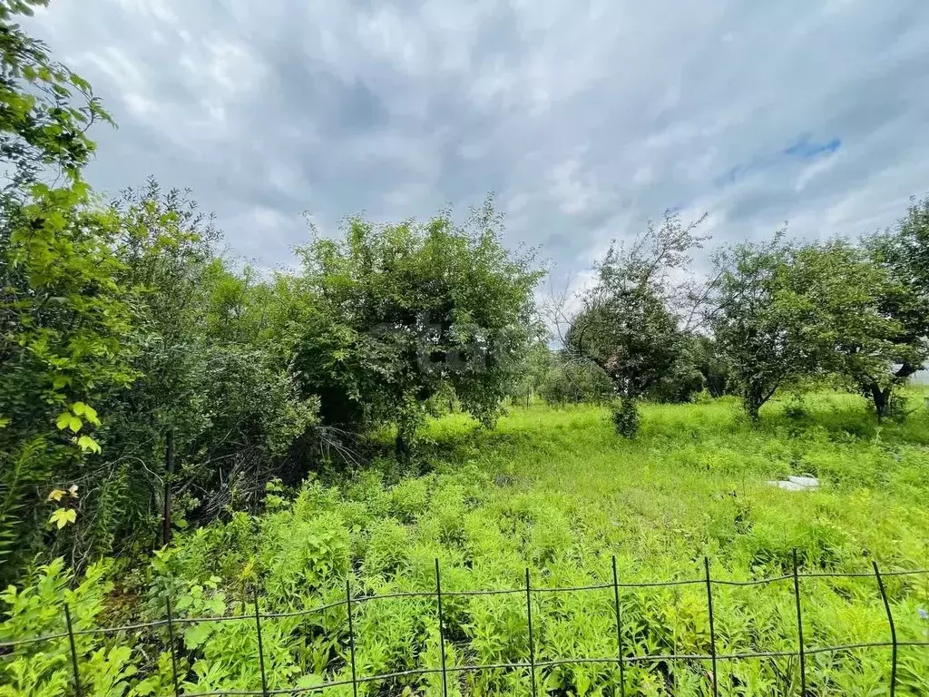 Участок в Башкортостан, Уфа № 26 ОСТ ОАО УМПО КС, 71 (5.8 сот.) - Фото 2