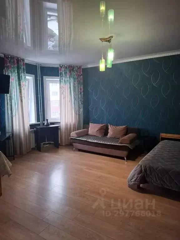 Студия Алтай, Горно-Алтайск Проточная ул., 10 (38.0 м) - Фото 1