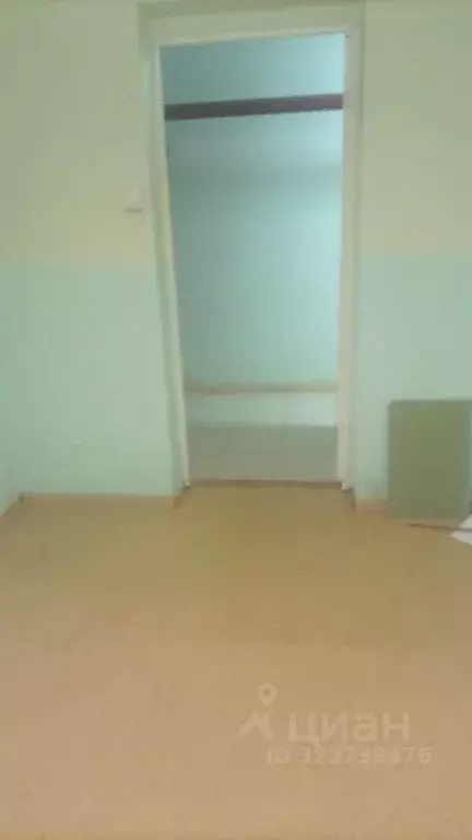 Помещение свободного назначения в Саха (Якутия), Нерюнгри ул. ... - Фото 2