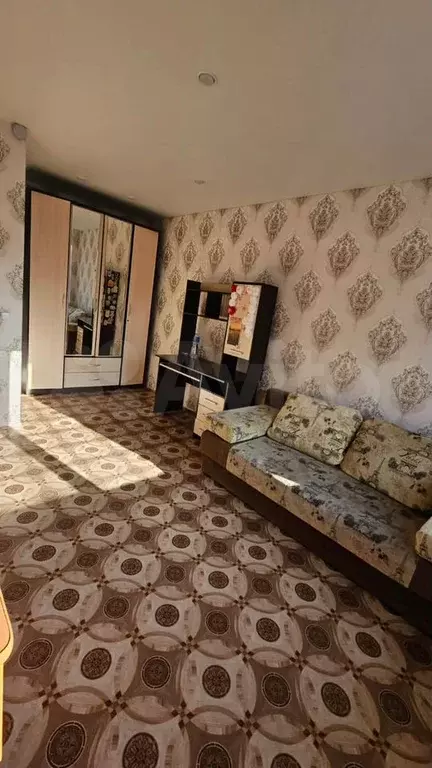 1-к. квартира, 32 м, 7/9 эт. - Фото 0