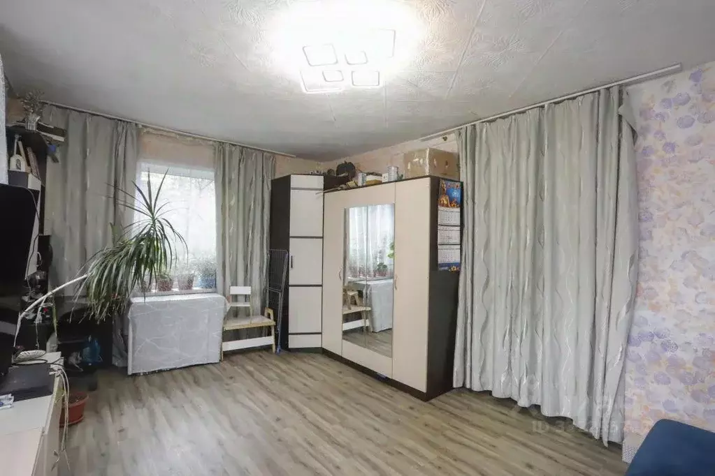 Дом в Иркутская область, Иркутск ул. Шевцова, 135А (53 м) - Фото 1