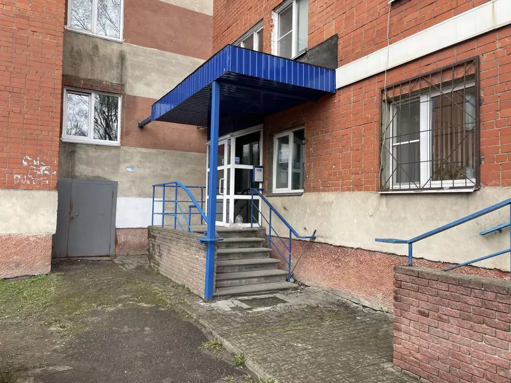 Офис в Нижегородская область, Нижний Новгород Московское ш., 146 (33 ... - Фото 1