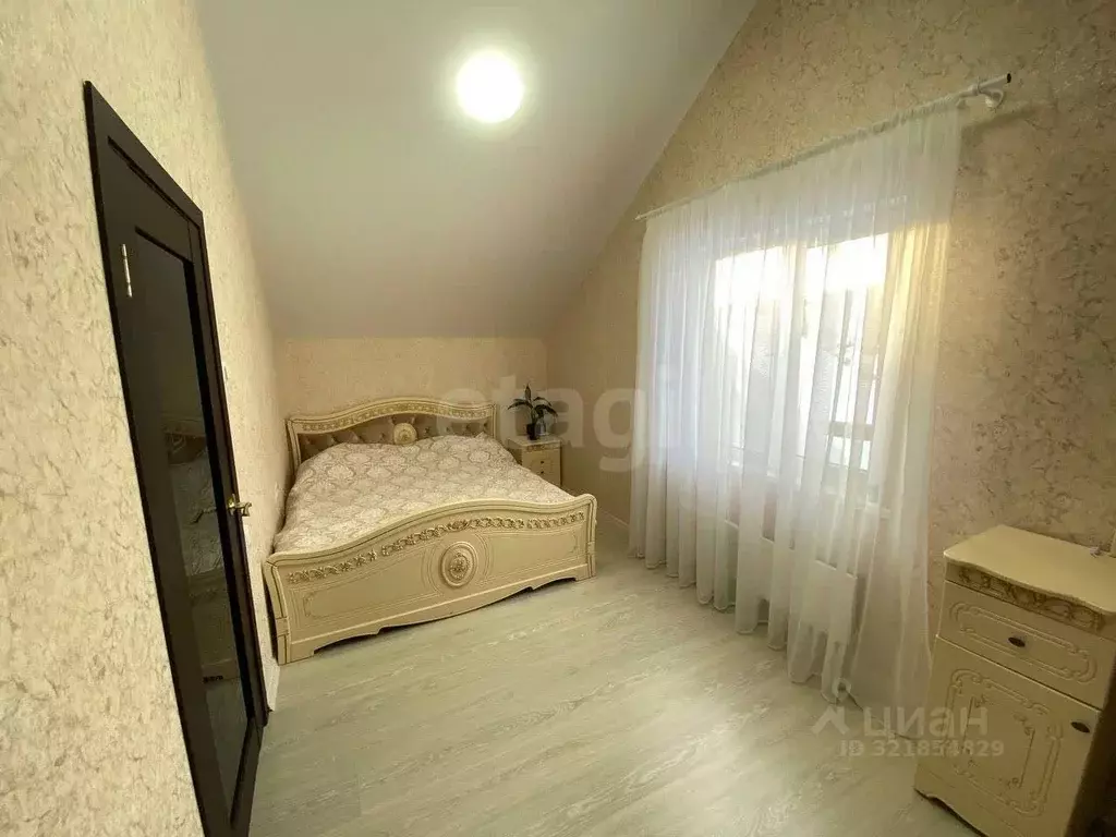 Дом в Ямало-Ненецкий АО, Муравленко Уютный мкр, пер. Садовый, 5 (114 ... - Фото 1