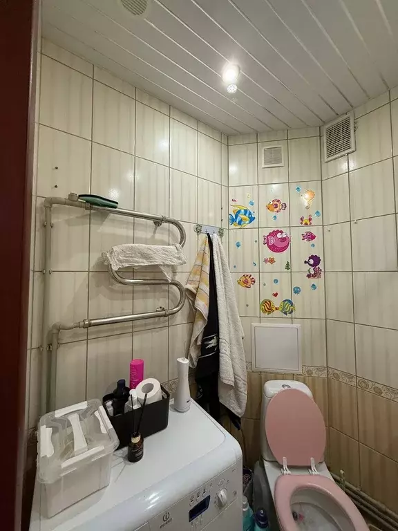 Продаётся 1-к квартира, 34 м - Фото 0