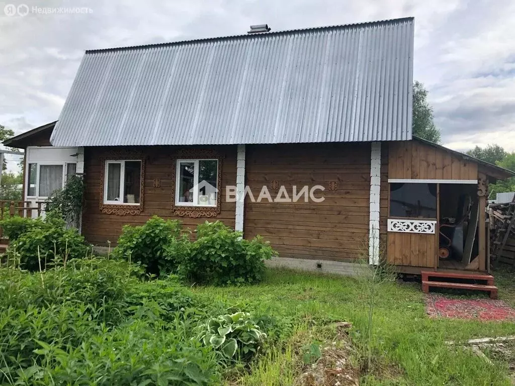 Дом в деревня Новлянка, Центральная улица, 27 (70.8 м) - Фото 2
