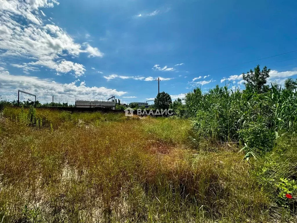 Участок в Тахтамукайский район, посёлок городского типа Энем (6 м) - Фото 2