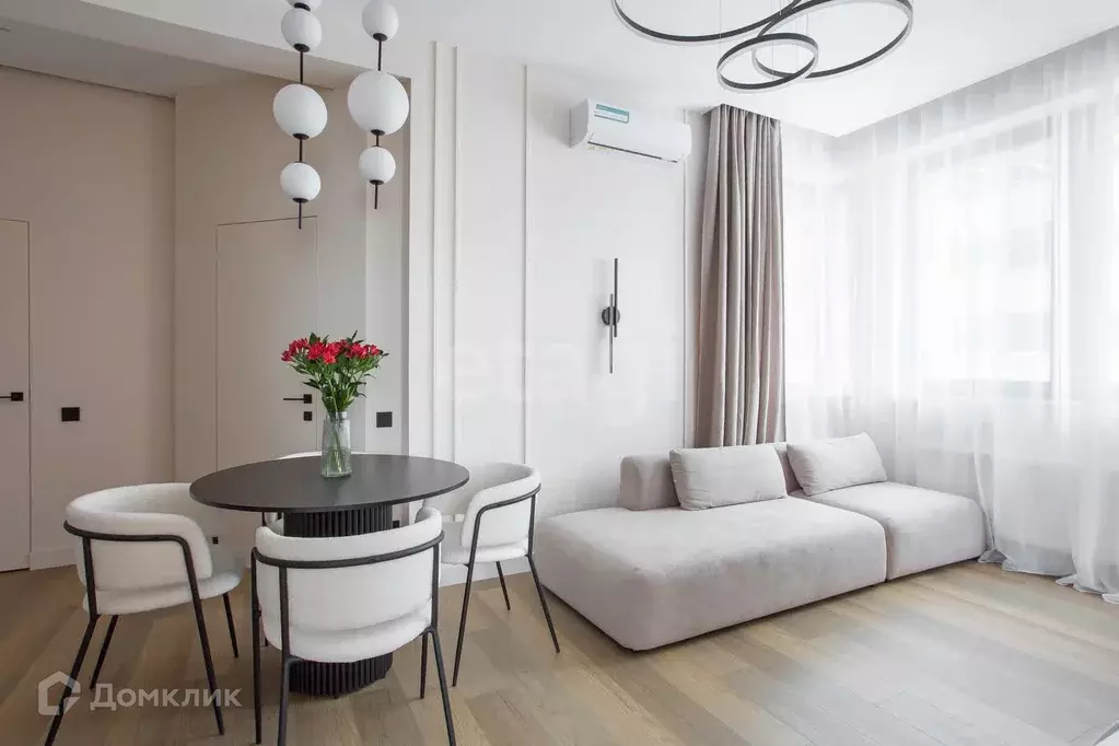 Продаётся 1-к квартира, 65.5 м - Фото 0