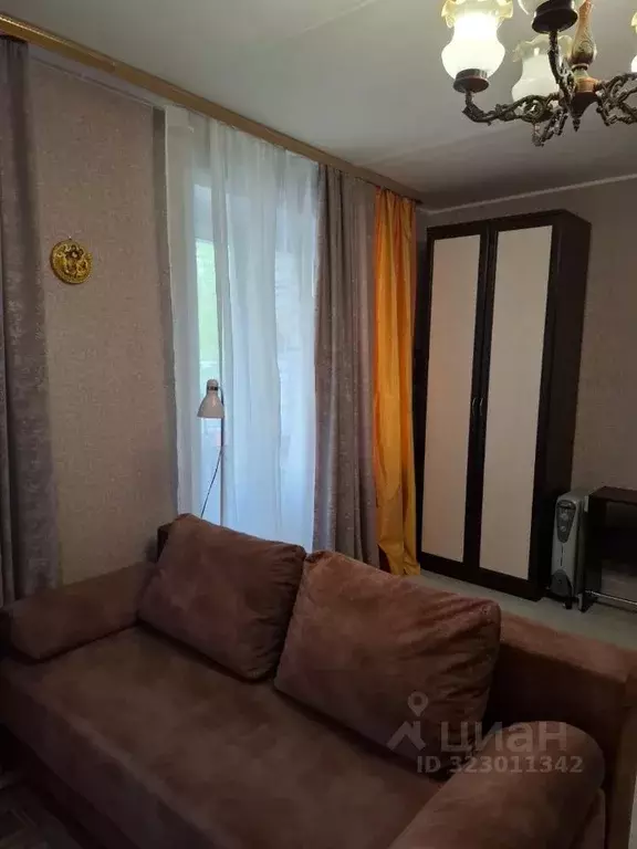 1-к кв. Тверская область, Конаково ул. Набережная Волги, 38 (36.0 м) - Фото 1