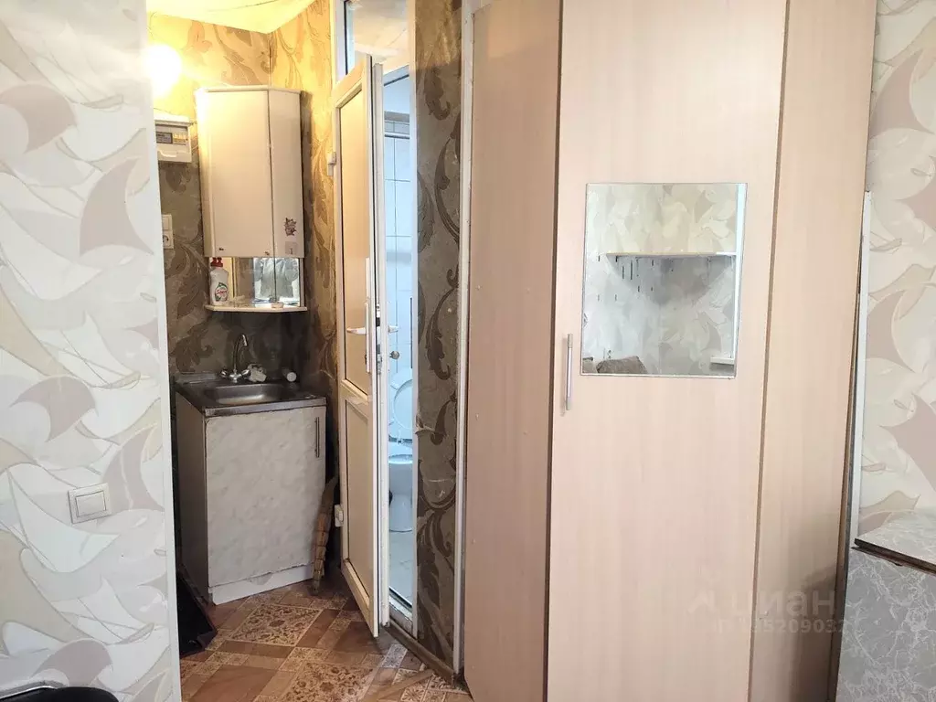 Студия Тюменская область, Тюмень проезд Геологоразведчиков, 46 (13.5 ... - Фото 2