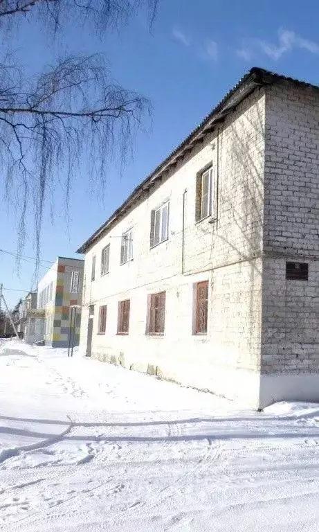 Комната Рязанская область, Кораблино ул. Маяковского, 15 (10.0 м) - Фото 2
