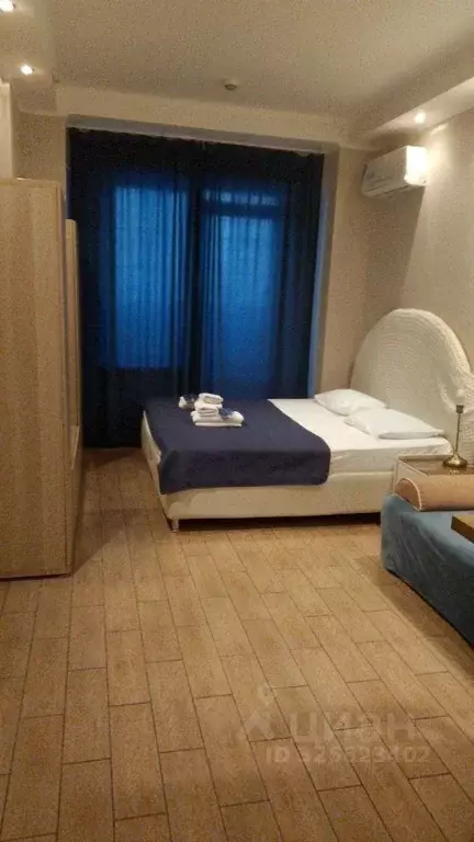 Студия Московская область, Балашиха 1 Мая мкр, 4К1 (21.0 м) - Фото 1