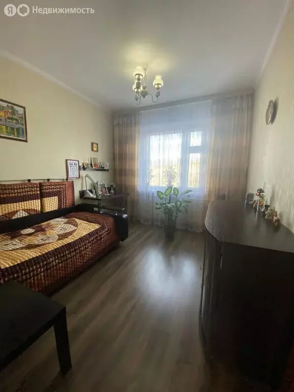 3-комнатная квартира: село Кулешовка, Пролетарская улица, 41 (63 м) - Фото 2