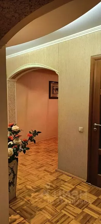 4-к кв. Свердловская область, Екатеринбург ул. Готвальда, 6к3 (131.4 ... - Фото 1